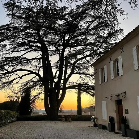 Aux Cedres - Teritoria * Lioux