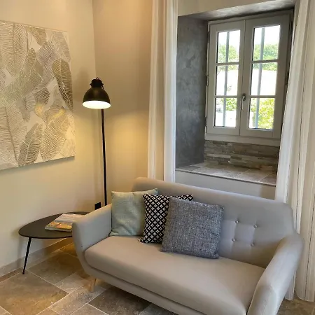 Bed & Breakfast Aux Cedres - Teritoria Lioux