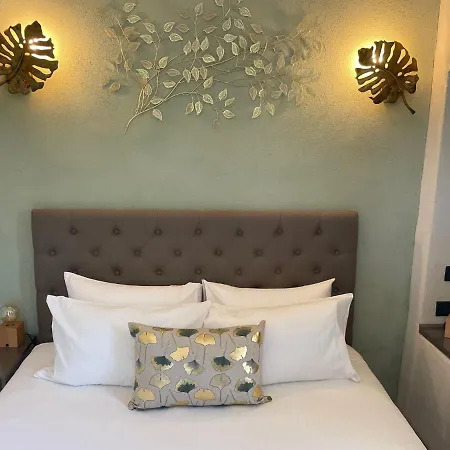 Bed & Breakfast Aux Cedres - Teritoria *