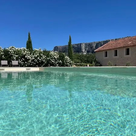 Bed & Breakfast Aux Cedres - Teritoria