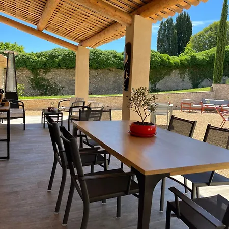 Bed & Breakfast Aux Cedres - Teritoria
