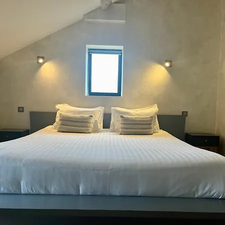 Aux Cedres - Teritoria Bed & Breakfast *