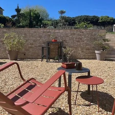 Bed & Breakfast Aux Cedres - Teritoria Lioux