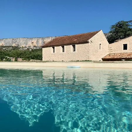 Aux Cedres - Teritoria Bed & Breakfast *